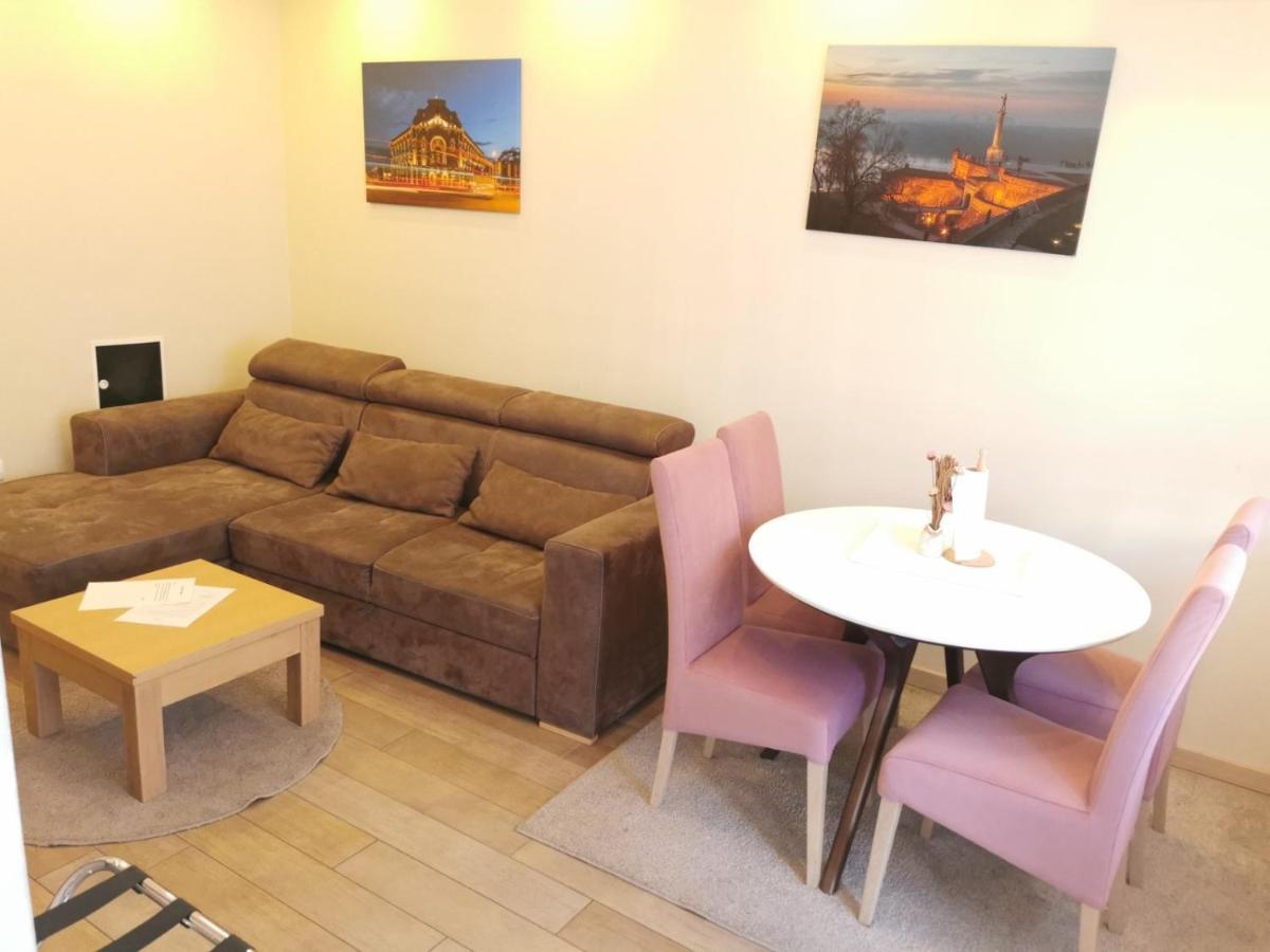 Apartament 1a Moment *