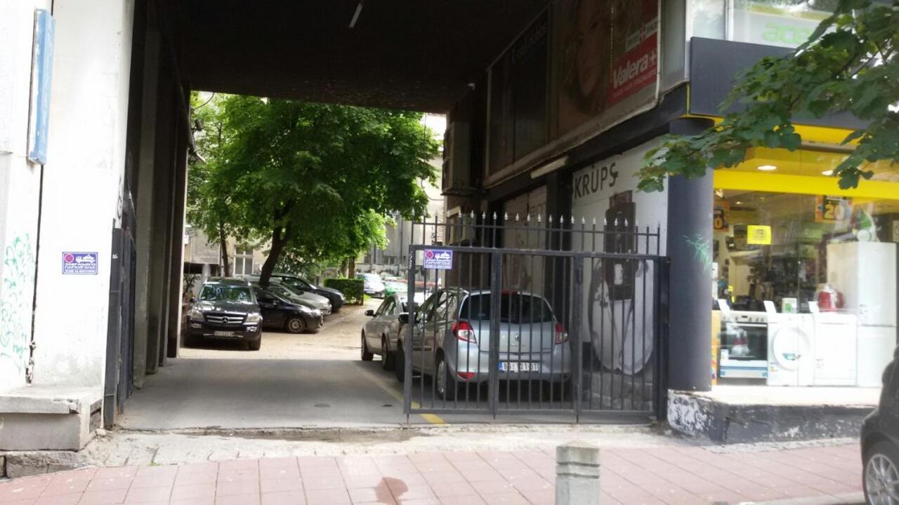 1a Moment Apartment *