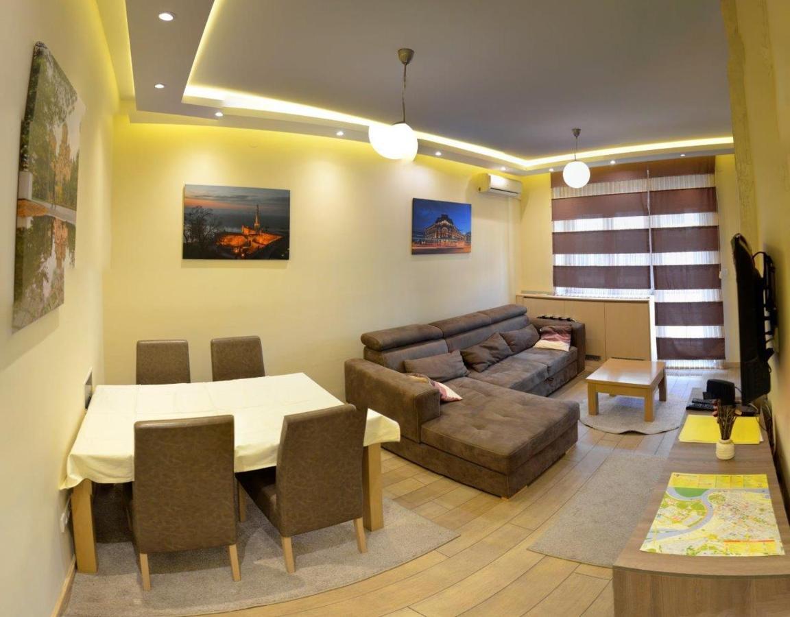 1a Moment Apartment